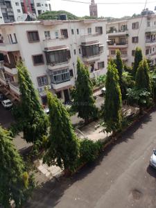 Image of 1060 Sq.ft 2 BHK Apartment / Flat for sale in Camp, Pune for Rs. 11000000