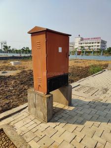Image of 3389 Sq.ft Residential Plot / Land for sale in Mahalaxmi Nagar 42, Jamtha, Nagpur for Rs. 7371000
