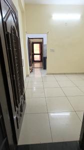 1 BHK Independent Builder Floor