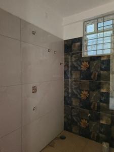 Common Bathroom Six Image of 1302 Sq.ft 3 BHK Apartment / Flat for sale in Sai Ferns, Horamavu Bengaluru for Rs. 6800000