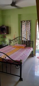Bedroom Image of 1228 Sq.ft 3 BHK Apartment / Flat for sale in GM Meena Siddhi, South Dum Dum Kolkata for Rs. 9626567