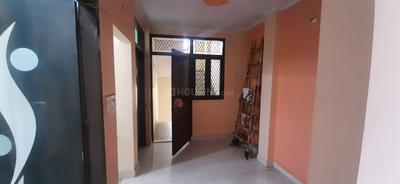 2 BHK Independent Builder Floor