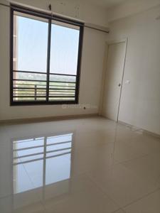 Bedroom Image of 1850 Sq.ft 3 BHK Apartment / Flat for rent in Haridarshan Greens, Bhadaj Ahmedabad for Rs. 21000