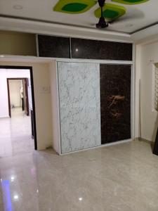 Hall Image of 1600 Sq.ft 3 BHK Apartment / Flat for rent in Mehdipatnam Hyderabad for Rs. 31000