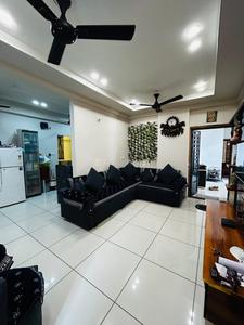3 BHK Flat