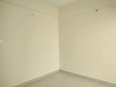 Bedroom Image of 1140 Sq.ft 2 BHK Apartment / Flat for sale in MR Gokulam, Doddanagamangala Bengaluru for Rs. 6200000