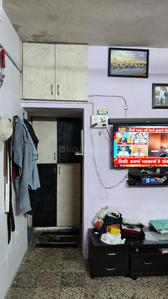 Hall Image of 400 Sq.ft 1 RK Apartment / Flat for sale in Jivrajpark Ahmedabad for Rs. 1500000