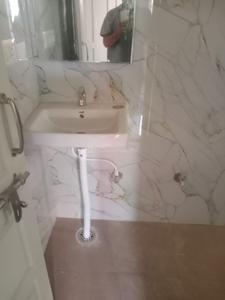 Image of 1500 Sq.ft 3 BHK Builder Floor for rent in Yeshvanthapura, Bengaluru for Rs. 35000
