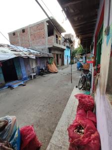 Image of 600 Sq.ft 3 BHK Independent House for sale in Tandapeth, Nagpur for Rs. 2900000