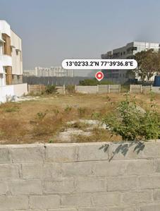 Image of 10198 Sq.ft Residential Plot / Land for sale in Horamavu, Bengaluru for Rs. 102000000