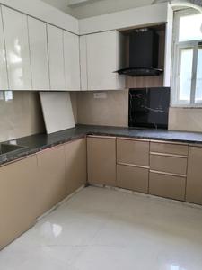 Kitchen Image of 1882 Sq.ft 3 BHK Builder Floor for sale in Palam Vihar Gurgaon for Rs. 27500000