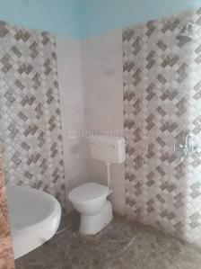 Bathroom Image of 1650 Sq.ft 2 BHK Apartment / Flat for rent in Gandharva Imperial Crest, Vidhyak Niwas Gorakhpur for Rs. 15000