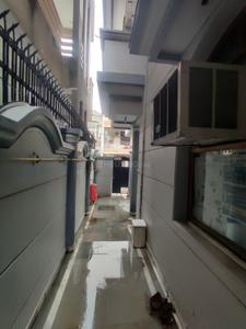 Balcony Image of 2000 Sq.ft 4.5 BHK Duplex for rent in Kakadeo Kanpur for Rs. 55000