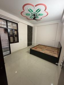 2 BHK Independent Builder Floor