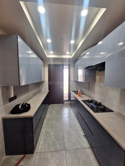 Palam vihar B block Kitchen 1