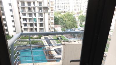 Kitchen Image of 1100 Sq.ft 2 BHK Apartment / Flat for sale in Godrej Oasis, Sector 88A Gurgaon for Rs. 15200000