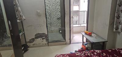 Bedroom Image of 529 Sq.ft 2 BHK Apartment / Flat for sale in Kalash Parisar, Naroda Ahmedabad for Rs. 3650000