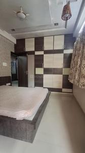 Bedroom Image of 1600 Sq.ft 3 BHK Apartment / Flat for sale in Naranpura Ahmedabad for Rs. 9600000