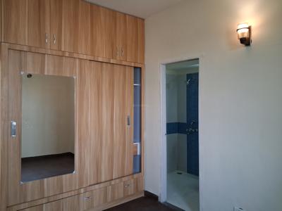 Bedroom Image of 1520 Sq.ft 3 BHK Apartment / Flat for sale in Jaypee Kensington Park Apartments, Shahpur Govardhanpur Khadar Noida for Rs. 13000000