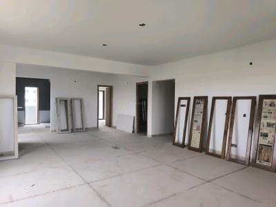 Living Room Image of 2150 Sq.ft 3 BHK Apartment / Flat for sale in Dhriti Elite, Vajarahalli Bengaluru for Rs. 21075300