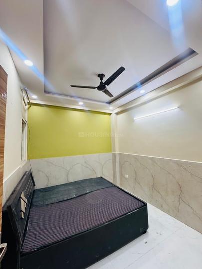 Ashok Nagar Extension, New Ashok Nagar Bedroom 1