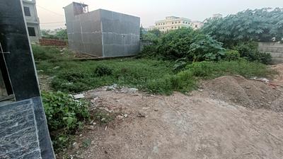 Image of 1600 Sq.ft Residential Plot / Land for sale in Ashiyana, Lucknow for Rs. 11200000