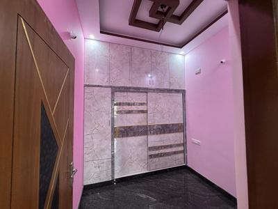 Hall Image of 2400 Sq.ft 5 BHK Independent House for sale in Hallehalli Bengaluru for Rs. 16500000