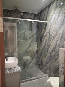 Bedroom Two Image of 1800 Sq.ft 3 BHK Builder Floor for sale in Paschim Vihar New Delhi for Rs. 36000000