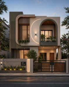 4 BHK Independent House
