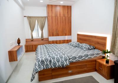 Bedroom Image of 2600 Sq.ft 3 BHK Duplex for sale in Kalapatti Coimbatore for Rs. 19000000