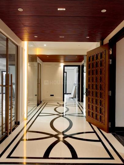 Block D, Gulmohar Park Main Image 1