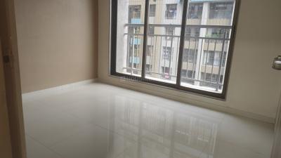 Bedroom Image of 1250 Sq.ft 2 BHK Apartment / Flat for rent in Creative Anand Avenue, Jahangirabad Surat for Rs. 22000
