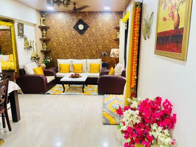 2 BHK Flat