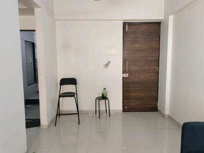 Living Room Image of 895 Sq.ft 2 BHK Apartment / Flat for sale in Platinum Regalo by Platinum Group, Ulwe Navi Mumbai for Rs. 9000000