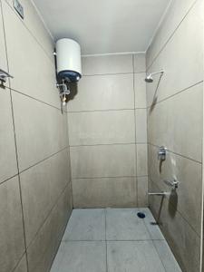 Image of 750 Sq.ft 1 BHK Apartment / Flat for rent in Domlur Layout, Bengaluru for Rs. 48000