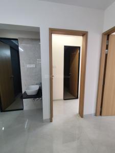 Hall Image of 1350 Sq.ft 3 BHK Apartment / Flat for sale in Kothrud Pune for Rs. 17000000