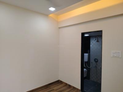 Bedroom Image of 1040 Sq.ft 2 BHK Apartment / Flat for rent in Lodha Splendora, Thane West Thane for Rs. 38000