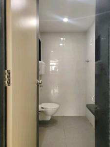 Common Bathroom Image of 790 Sq.ft 2 BHK Apartment / Flat for sale in Sai Shraddha Excellence Residency 1 by Sai Shraddha Developers, Makane Kapase Mumbai for Rs. 2750000