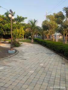 Image of 1674 Sq.ft Residential Plot / Land for sale in Shankarpur, Nagpur for Rs. 5818000