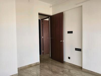 Bedroom Image of 950 Sq.ft 3 BHK Apartment / Flat for rent in VTP Leonara Building C And F, Mahalunge Pune for Rs. 33000