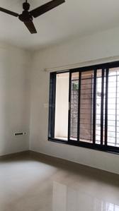 Image of 1150 Sq.ft 3 BHK Apartment / Flat for rent in Ashish Swapnalok Towers, Goregaon East, Mumbai for Rs. 75000