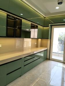 Kitchen Image of 3600 Sq.ft 4 BHK Builder Floor for sale in DLF City Floors Phase 1, DLF Phase 1 Gurgaon for Rs. 60000000