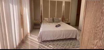 Bedroom Image of 2200 Sq.ft 4 BHK Apartment / Flat for sale in Sevasi Vadodara for Rs. 11800000
