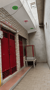 Image of 450 Sq.ft 2 BHK Independent House for sale in Loni, Ghaziabad for Rs. 3500000
