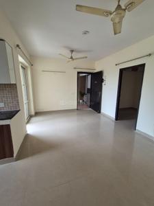 Hall Image of 1050 Sq.ft 2.5 BHK Apartment / Flat for rent in Sethi Max Royal, Sector 76 Noida for Rs. 28000