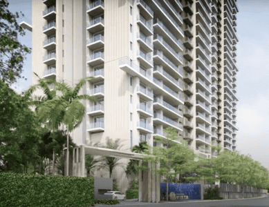 4 BHK Flat