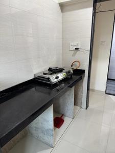 Kitchen Image of Meridian Stays in Lower Parel, Mumbai