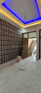Hall Image of 1260 Sq.ft 2 BHK Independent House for sale in Bindayaka Jaipur for Rs. 3200000