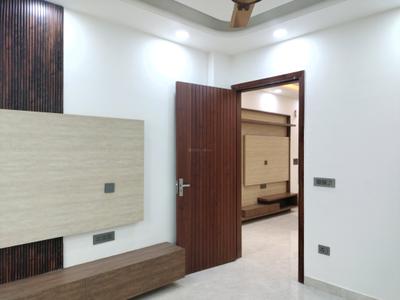 Bedroom Image of 1260 Sq.ft 3 BHK Builder Floor for sale in BPTP District 3, Sector 85 Faridabad for Rs. 14400000