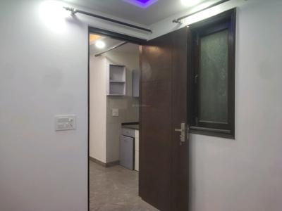 Bedroom Image of 560 Sq.ft 2 BHK Builder Floor for sale in Govindpuri Extension New Delhi for Rs. 5500000
